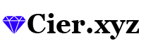 Cier.xyz Logo Normal